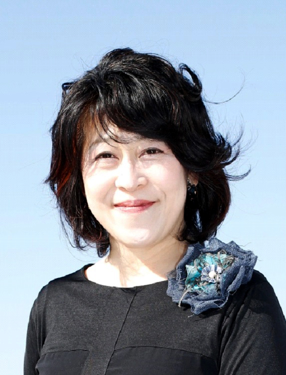 中原千里　写真